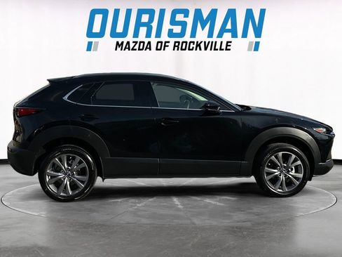 Used 2025 MAZDA CX-30 AWD 2.5 S w/ Premium Package image 7