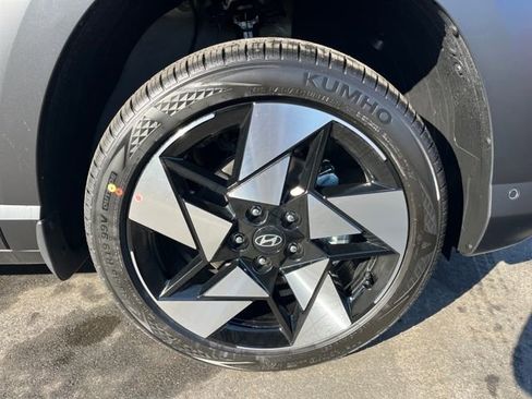 New 2026 Hyundai Kona Limited image 12