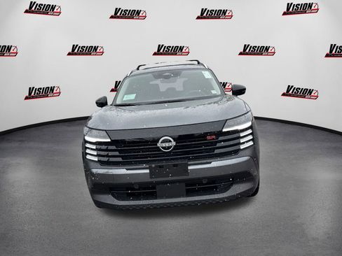 New 2026 Nissan Kicks SR w/ SR Premium Package image 2