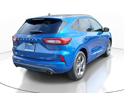 Used 2023 Ford Escape ST-Line w/ Tech Pack #1 FWD image 6