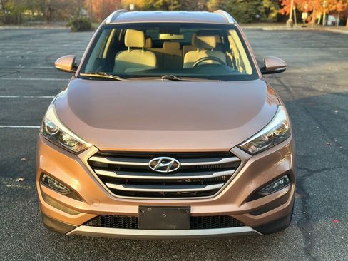Used 2016 Hyundai Tucson Sport AWD/4WD image 3