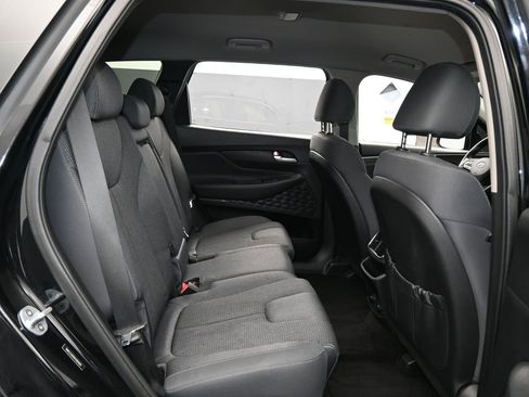 Used 2019 Hyundai Santa Fe SE w/ Cargo Package image 35