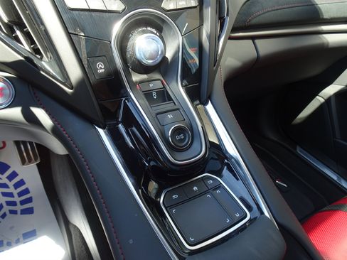 Used 2023 Acura RDX A-Spec AWD/4WD image 17