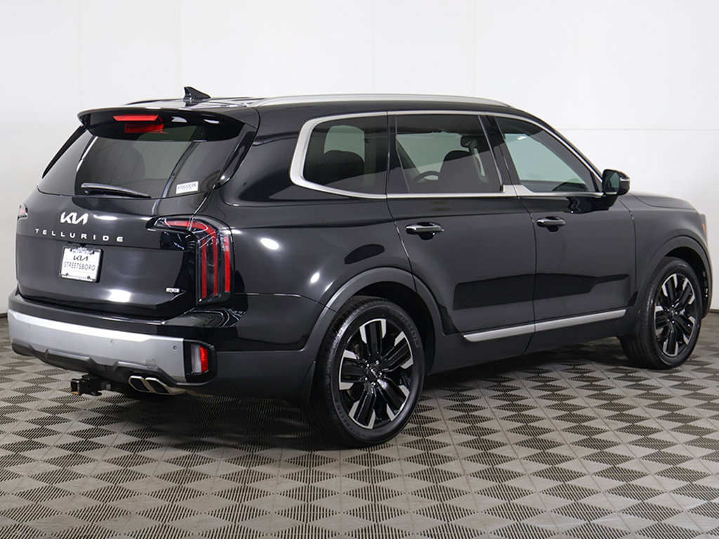 Used 2023 Kia Telluride SX AWD/4WD image 14