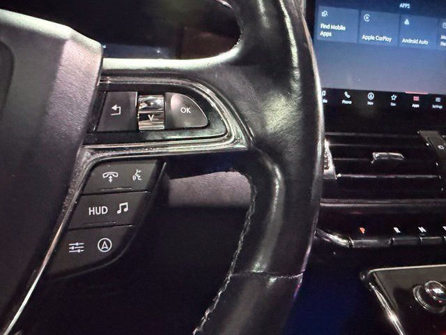 Used 2022 Lincoln Navigator Reserve AWD/4WD image 38