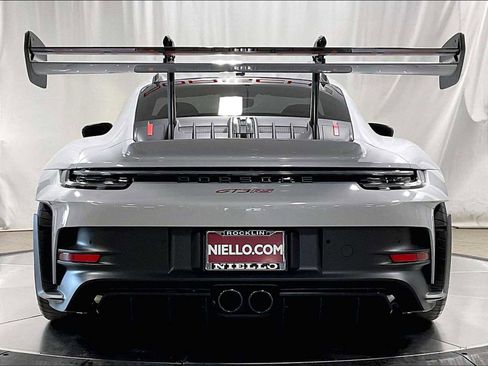 Used 2025 Porsche 911 GT3 RS image 9