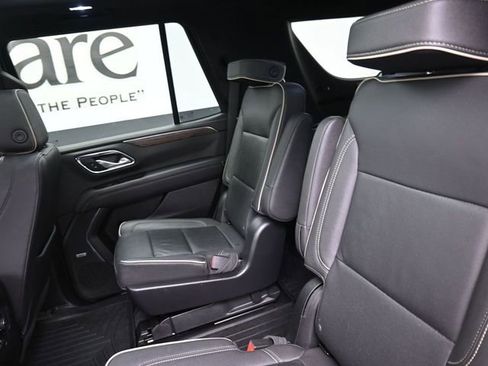 Used 2022 Chevrolet Tahoe Premier image 22