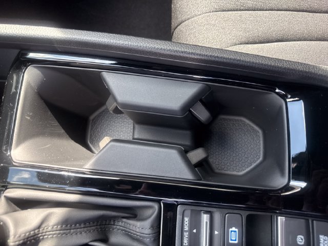 New 2026 Honda Accord Sport image 26