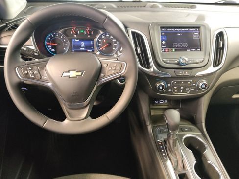 Used 2023 Chevrolet Equinox LT w/ Driver Convenience Package image 22