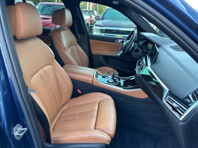 Used 2019 BMW X5 xDrive40i AWD/4WD image 28