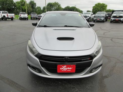 Used 2016 Dodge Dart SXT FWD image 11