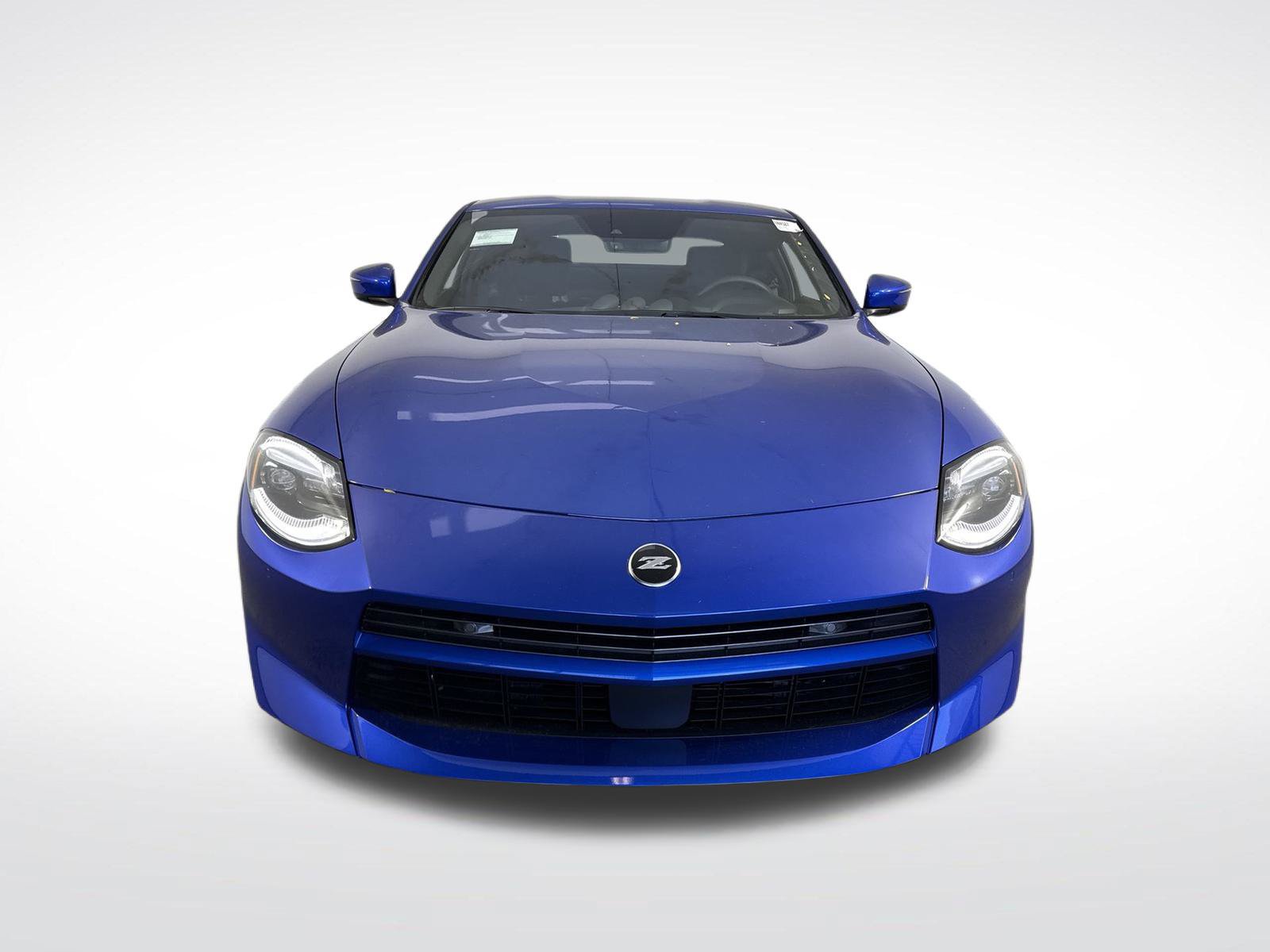 New 2027 Nissan Z Sport w/ Essentials Package (Sport) RWD image 24