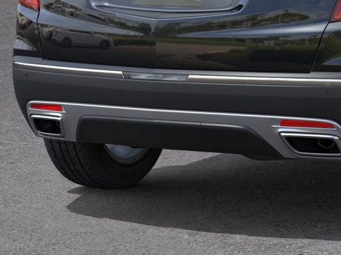 New 2025 Cadillac XT5 Premium Luxury w/ Technology Package image 14