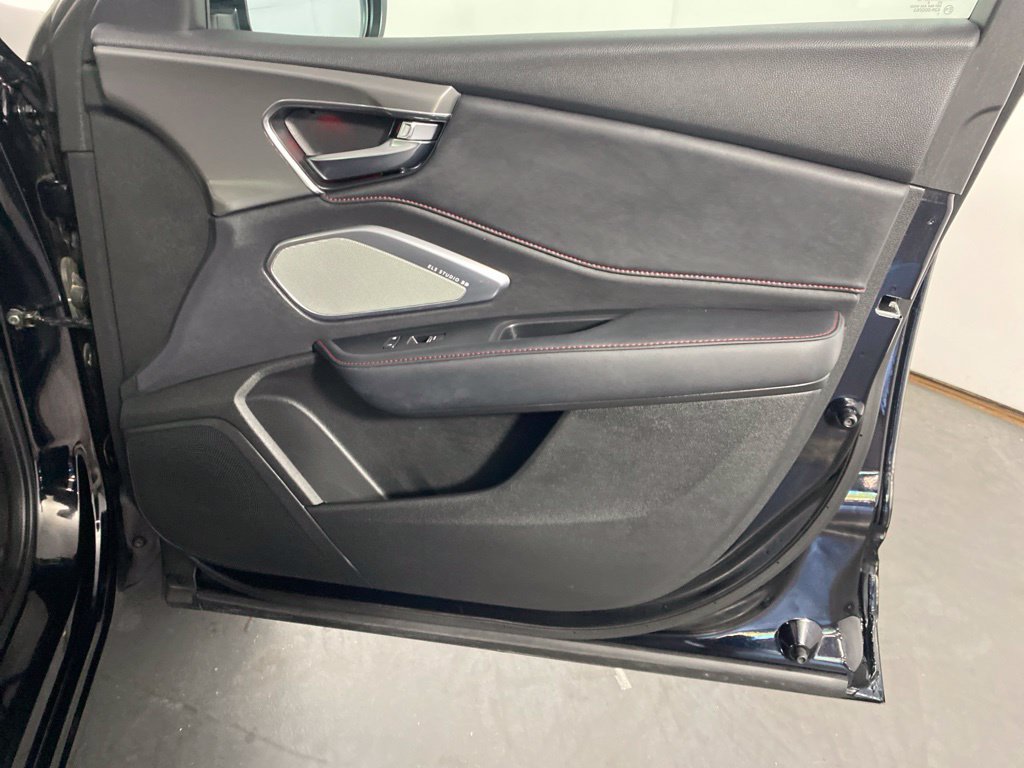 Used 2019 Acura RDX w/ Advance Package AWD/4WD image 32