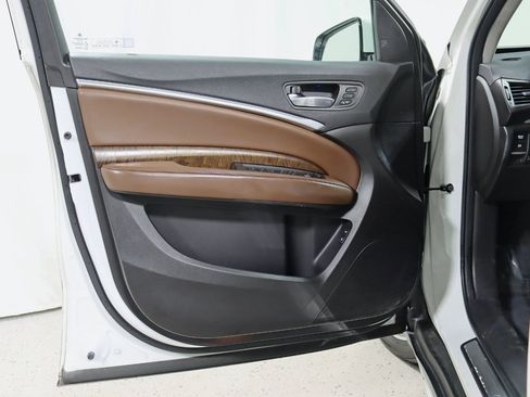 Used 2018 Acura MDX w/ Advance & Entertainment image 34