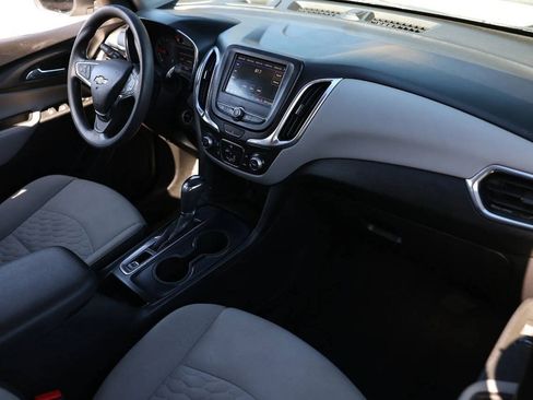 Used 2021 Chevrolet Equinox LS FWD image 37