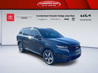 Used 2022 Kia Sorento EX w/ Panoramic Sunroof Package video 1