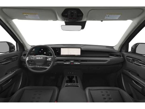 New 2026 Kia EV9 Wind AWD/4WD image 4