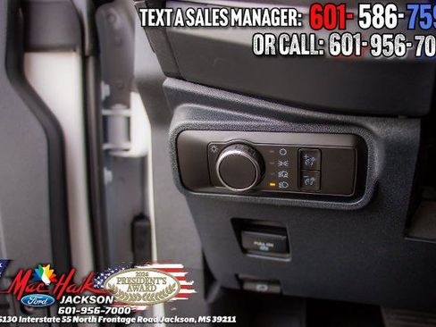 New 2025 Ford Bronco Big Bend image 19