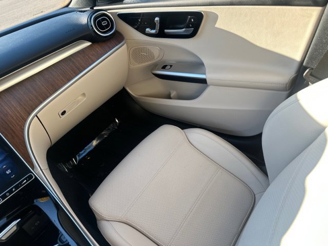 Used 2023 Mercedes-Benz C 300 4MATIC Sedan image 19