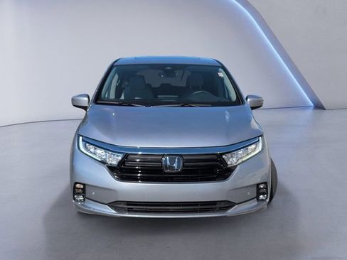 Used 2024 Honda Odyssey Touring image 12