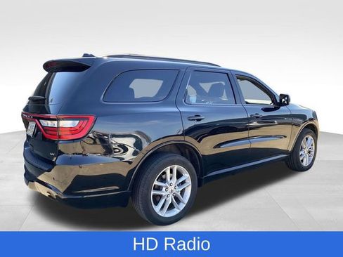 Used 2024 Dodge Durango GT image 5
