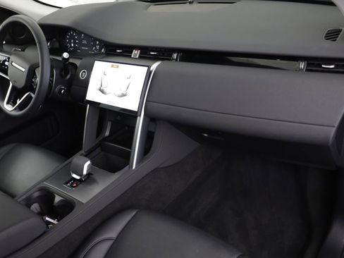 Certified 2025 Land Rover Discovery Sport S AWD/4WD image 21