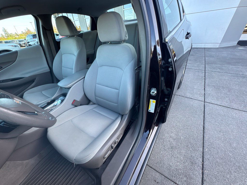 Used 2020 Chevrolet Malibu LS w/ Driver Confidence Package II FWD image 12