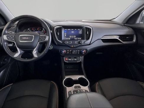 Used 2024 GMC Terrain AT4 w/ Tech Package AWD/4WD image 7