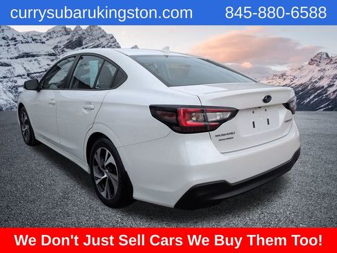 Used 2023 Subaru Legacy Premium image 6