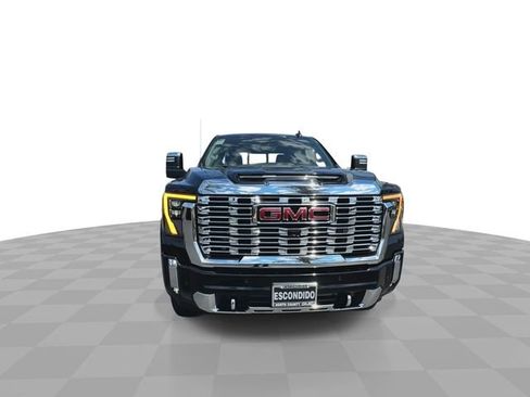 New 2025 GMC Sierra 2500 Denali w/ Denali Reserve Package image 3