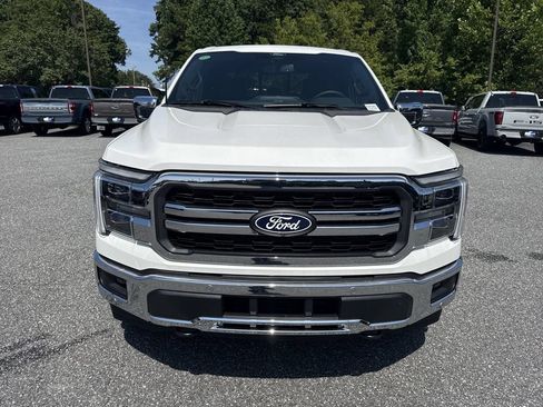 Used 2025 Ford F150 King Ranch AWD/4WD image 2