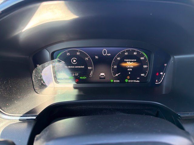 Used 2026 Honda CR-V Sport-L image 17