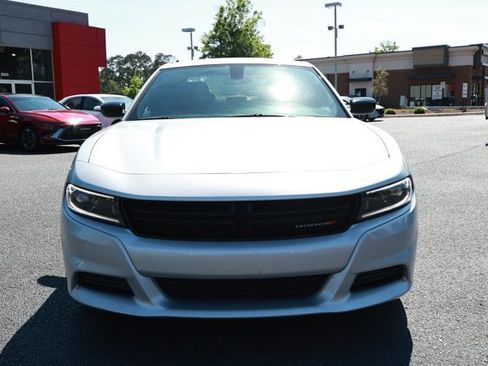 Used 2023 Dodge Charger SXT RWD image 2