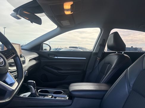 Certified 2023 Nissan Altima 2.5 SR image 25