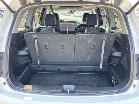 Used 2021 Honda Pilot Special Edition image 11