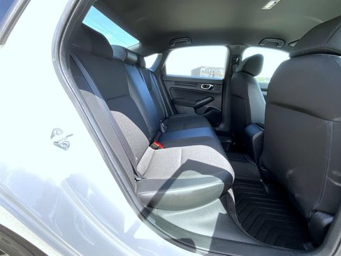 Used 2024 Honda Civic Sport image 19
