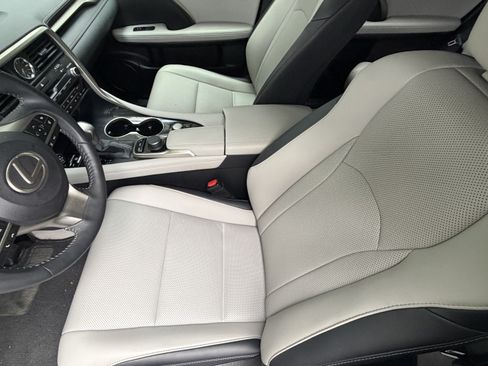 Used 2019 Lexus RX 350 FWD w/ Accessory Package image 16