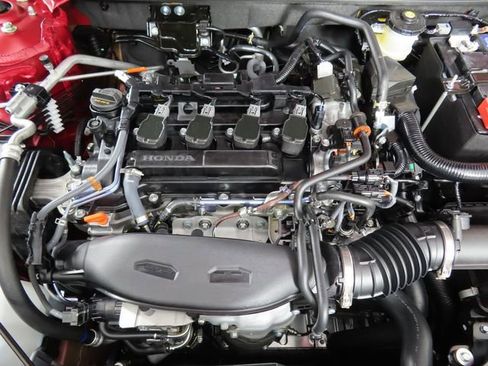 New 2026 Honda Accord SE image 9