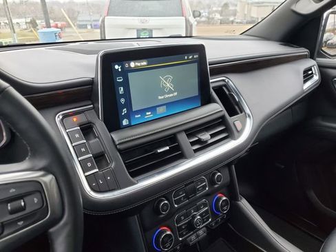 Certified 2023 Chevrolet Tahoe Premier w/ Premium Package 2 image 26