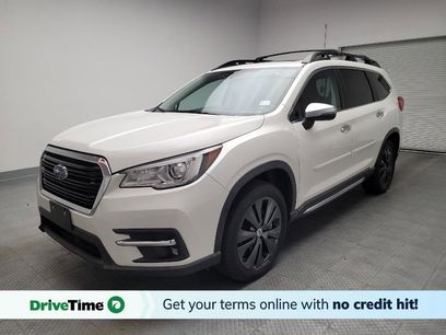 Used 2019 Subaru Ascent Touring w/ Popular Package #3