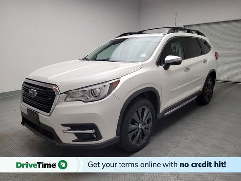 Used 2019 Subaru Ascent Touring w/ Popular Package #3 AWD/4WD image 1