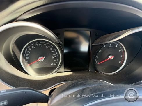 Used 2016 Mercedes-Benz C 300 Sedan image 7