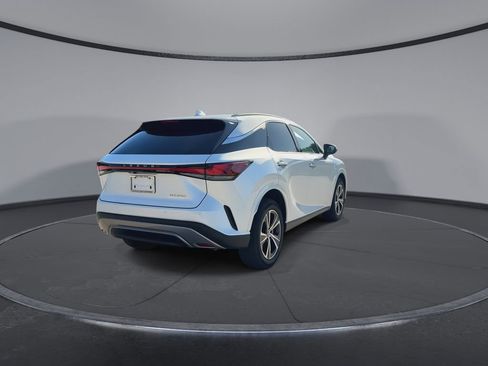Used 2023 Lexus RX 350 Premium w/ Cold Area Package FWD image 8