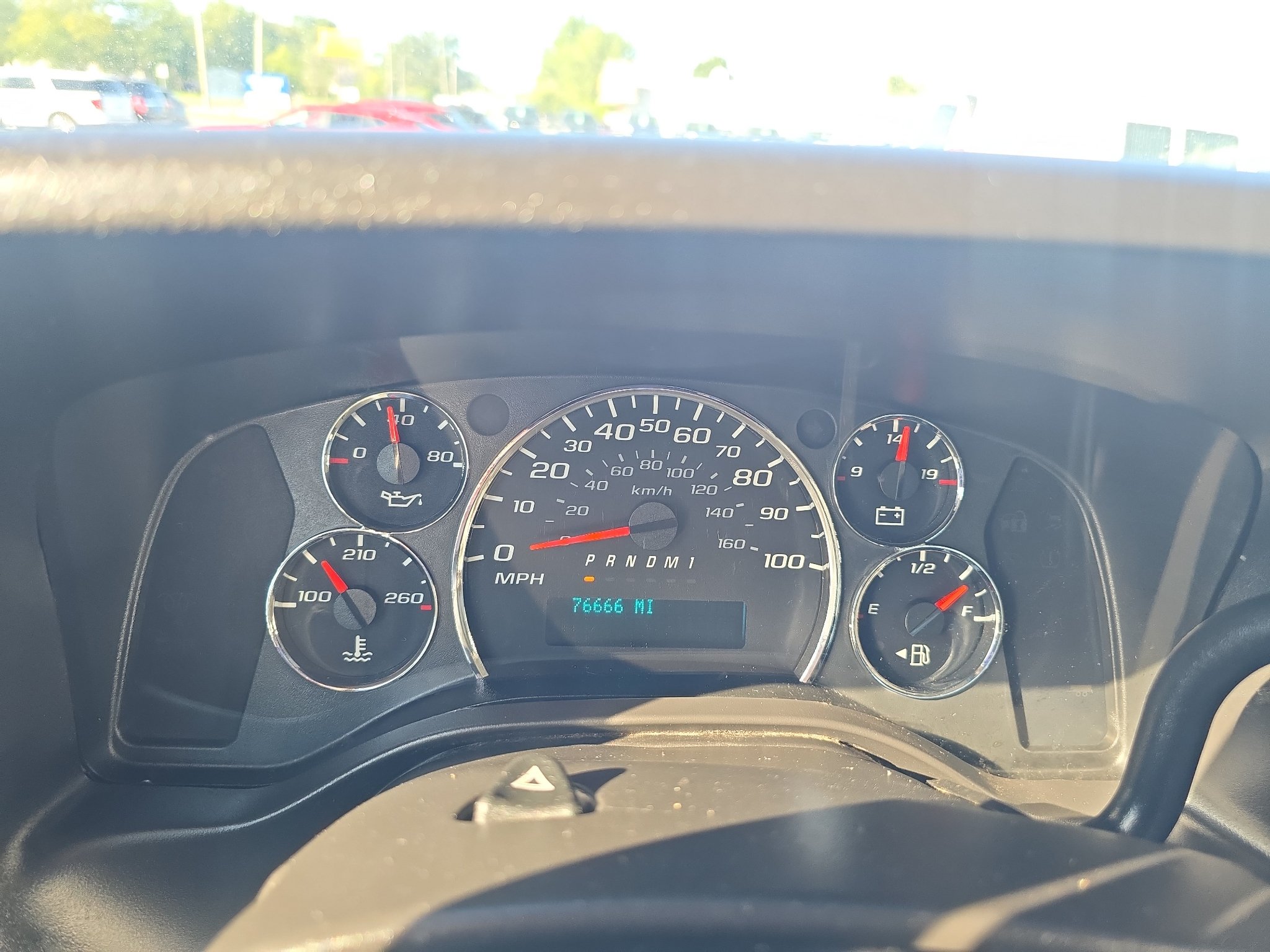 Used 2015 Chevrolet Express 2500 RWD image 22