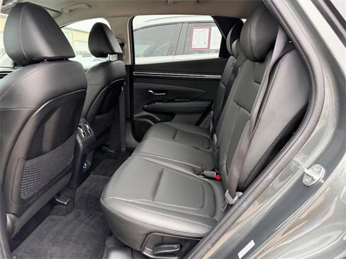 Used 2023 Hyundai Tucson XRT image 7