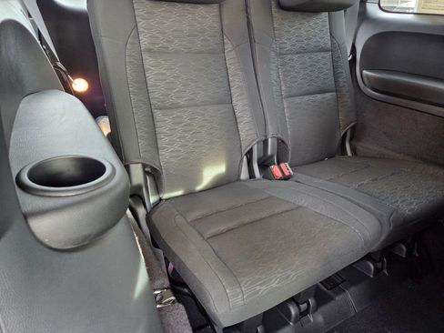 Used 2025 Dodge Durango R/T w/ Blacktop Package AWD/4WD image 17