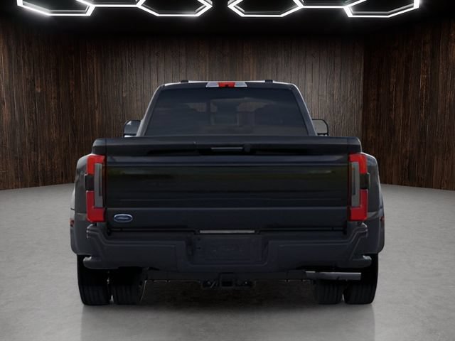 New 2025 Ford F450 Platinum AWD/4WD image 6