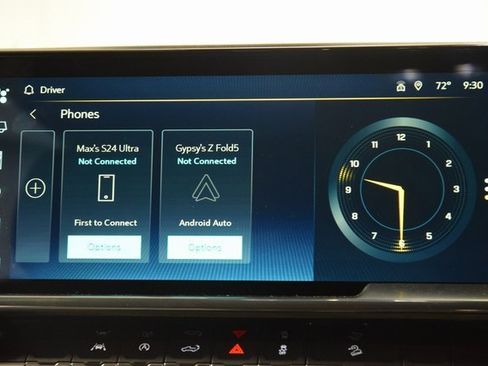 Used 2025 Chevrolet Silverado 1500 RST image 30