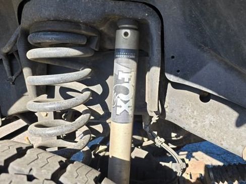 Used 2018 RAM 2500 Tradesman w/ Chrome Appearance Group image 11